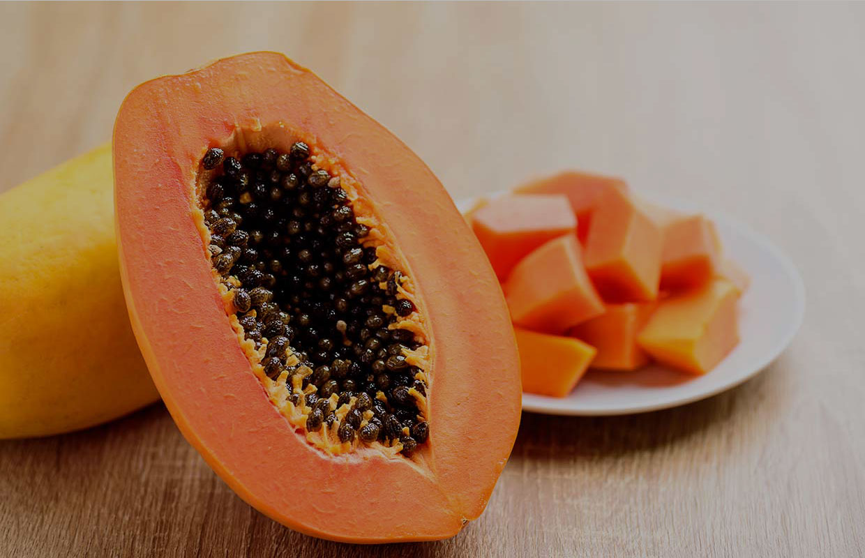 Papaya